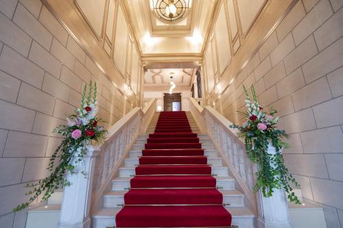 Photo de la galerie de l'établissement Château & Spa de la Cueillette, à Meursault