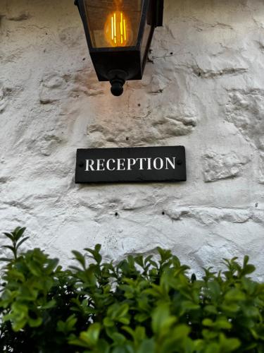 Gambar di galeri bagi The Marton Arms di Ingleton