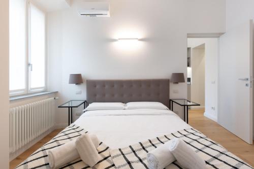Cernobbio Center - Modern Apartment with Parking photo 2