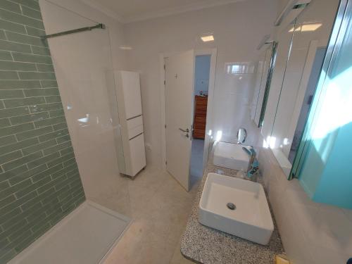 2 Bedroom Apartment in Centre of Alvor - ValeMar