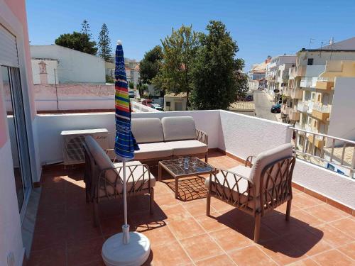 2 Bedroom Apartment in Centre of Alvor - ValeMar