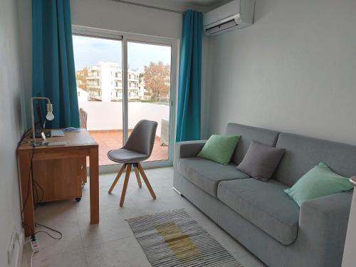 2 Bedroom Apartment in Centre of Alvor - ValeMar
