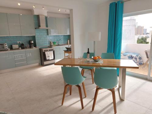 2 Bedroom Apartment in Centre of Alvor - ValeMar