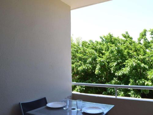 Appartement Fleury-Saint-Pierre-la-Mer, 1 pièce, 2 personnes - FR-1-229D-63