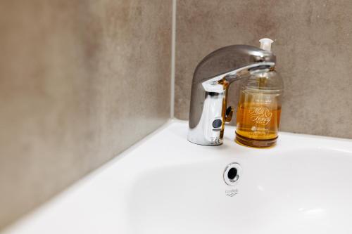 Gambar di galeri bagi Hotel Murat di Ptuj