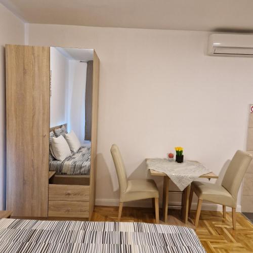 Apartment Mavero-Free Private Parking