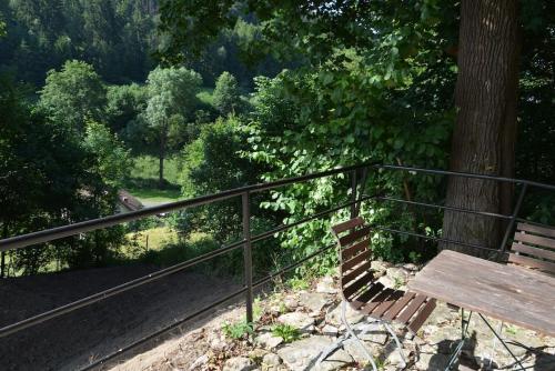 Gallery image of Vejminek Hynčina in Pohledy