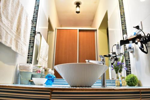 Billede fra billedgalleriet på Casita Azul i Valle Hermoso