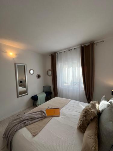 Apartments Tino