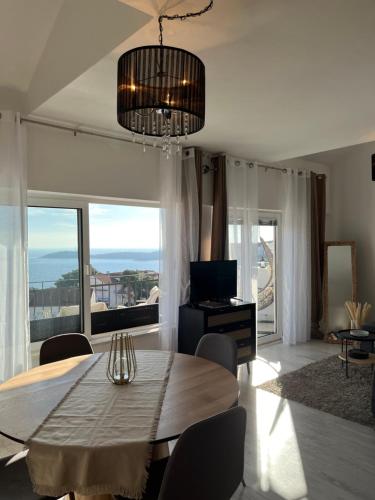 Apartments Tino