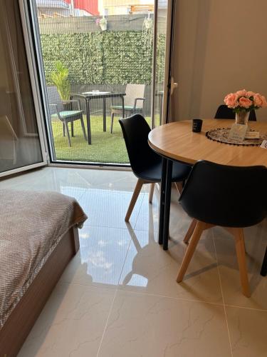 Anesis Airport rooms 204