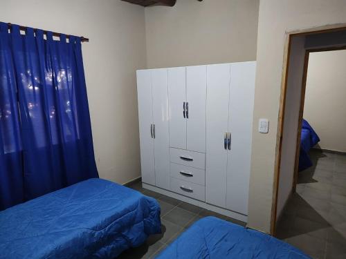 alojamiento Departamentos Tupun Catu Tupungato