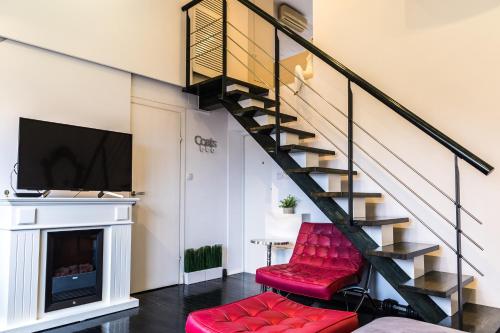 Flexible SelfCheckIns Zagreb 282 - 1 Bedroom Apartment -WiFi - Keybox Entry