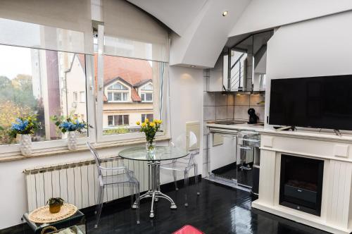 Flexible SelfCheckIns Zagreb 282 - 1 Bedroom Apartment -WiFi - Keybox Entry