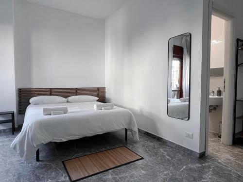 Pascià Rooms