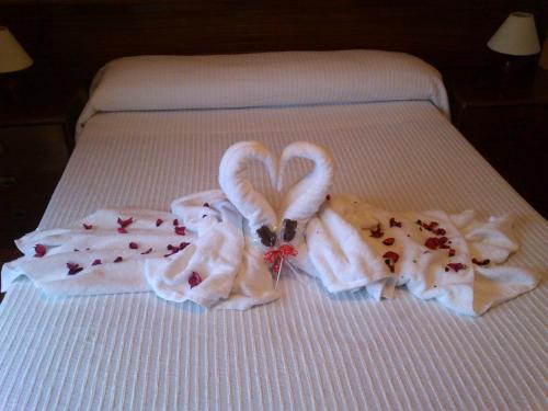 Gallery image of Hotel Brisamar in Bañugues