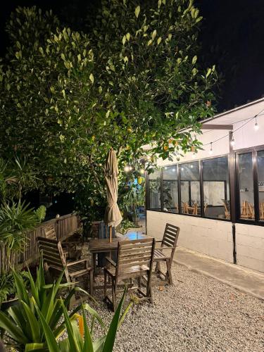 Gallery image of MostPopular!!! Hay Cafe TranquilFields - OnlyYou with Hay, Rentable For Event in Sekincan