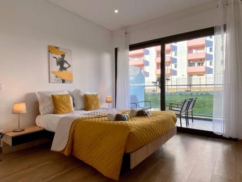 Monte Residence by CORAL