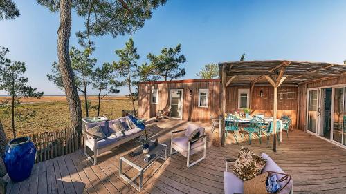 Gallery image of Camping Le Bellevue in La Tranche-sur-Mer