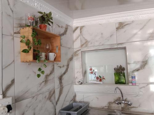 Gambar di galeri bagi Cozy Private En Suite Studio di Cape Town