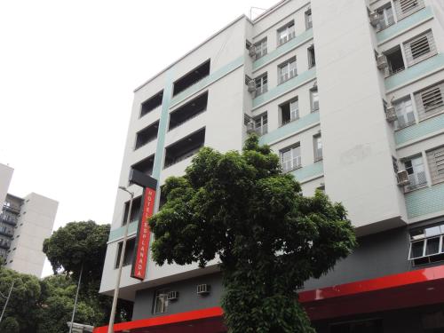 Menor preço em Hotel Esplanada Belo Horizonte - Proximo a Estacao de Trem