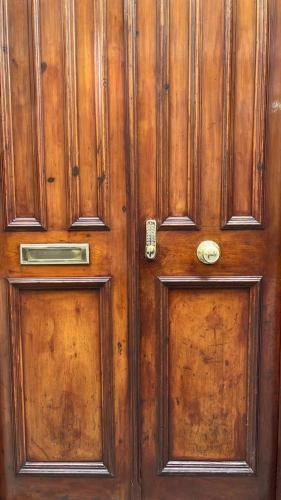 Foto sihtkohas Gibraltar asuva majutusasutuse Engineer Lane House galeriist