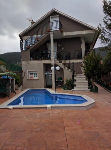 Villa Graña Medrano