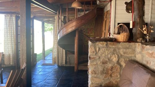 Gambar di galeri bagi Casa Nostra di El Nihuil