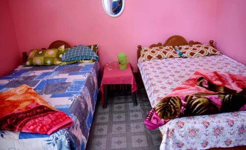 Φωτογραφία από το άλμπουμ του MANAS RAY HOMESTAY σε Jyoti Gaon