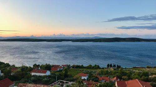 Príroda v okolí dovolenkového domu