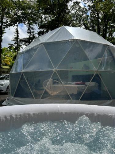Roble Coral Glamping – Photos 2