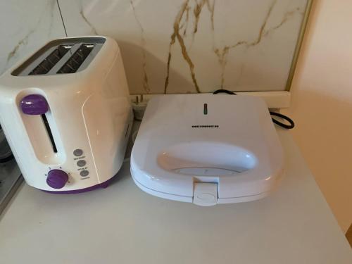 Φωτογραφία από το άλμπουμ του ANNABELLE Comfort & Luxury Apartament brand new! στην Κραϊόβα