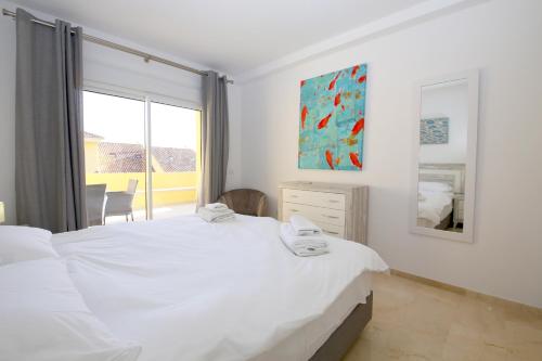 Estepona Port Luxury Apartment ORION