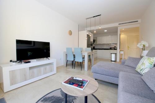 Estepona Port Luxury Apartment ORION