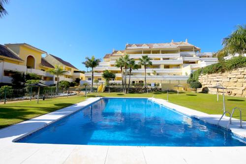 Estepona Port Luxury Apartment ORION