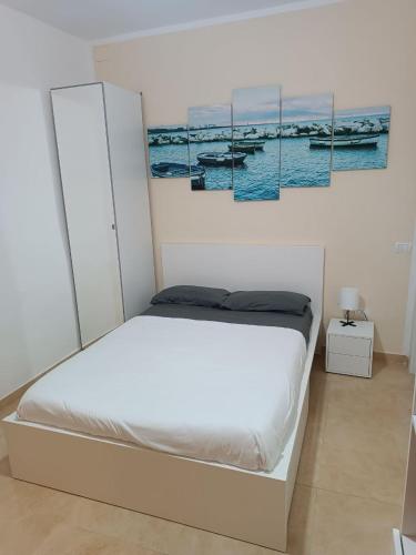 Ciervo's Home -appartamento smart nel cuore di Napoli