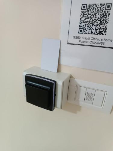 Ciervo's Home -appartamento smart nel cuore di Napoli
