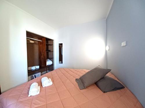 CPR Beach Apartment 9