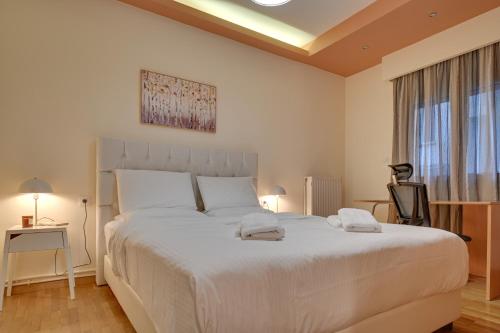 Sahini 4th Apartment