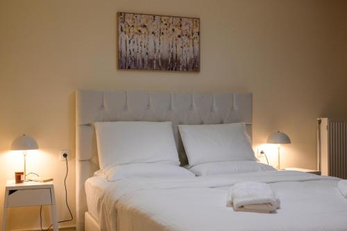 Sahini 4th Apartment