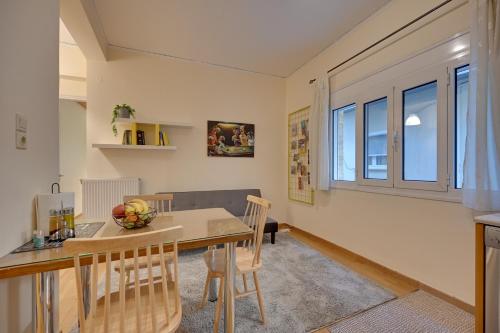 Sahini 4th Apartment