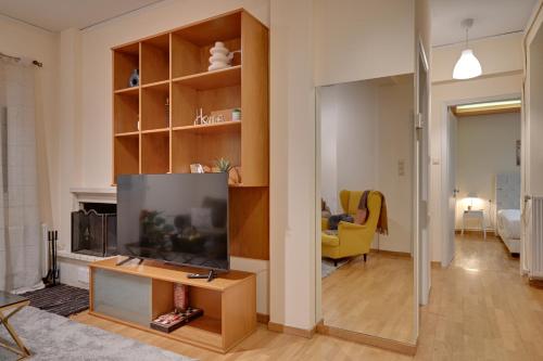 Sahini 4th Apartment
