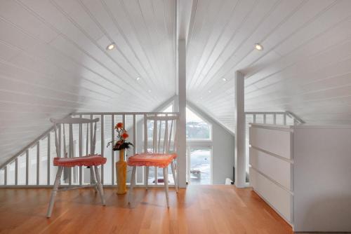 Fotografie z fotogalerie ubytování Charming Sea-view Haven by AJF Dream Living v destinaci Fjällbacka