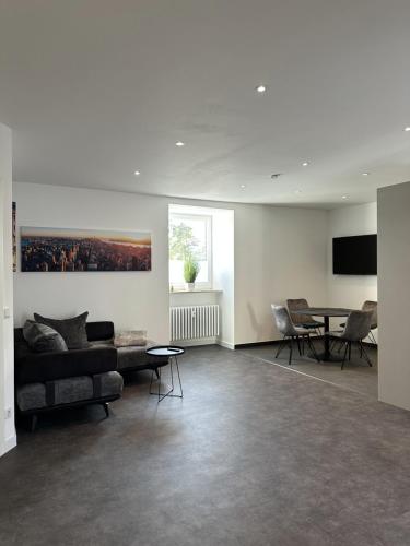 Foto AP 4 - Living Apartment Houses 1