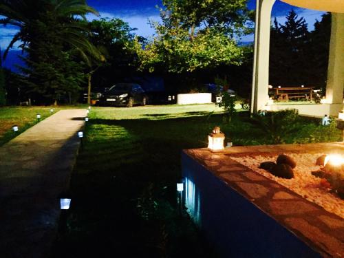 Gallery image of Simplicity at Iris Accommodation in Psakoudia