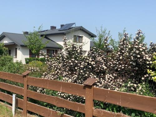 Gallery image of Na Skraju Puszczy in Hajnówka