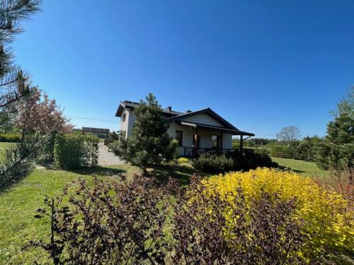 Gallery image of Na Skraju Puszczy in Hajnówka
