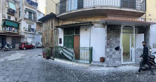 Luxury Home Catacombe Napoli