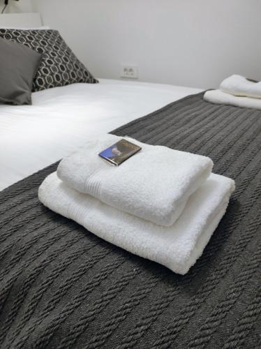 Apartman 64