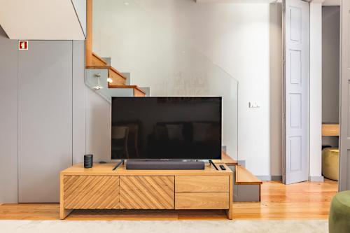 Almada 505 - Premium Flat
